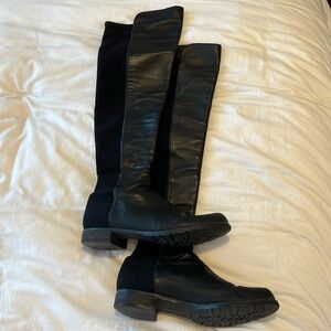 Stuart Weitzman Boots
